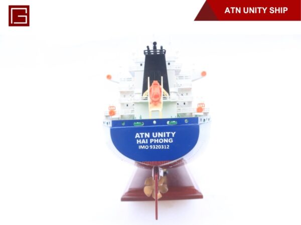 ATN UNITY SHIP-21