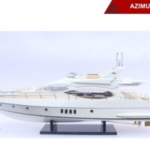 AZIMUT 68-01