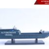 Autonomous SHIP (NAPC 24)-01