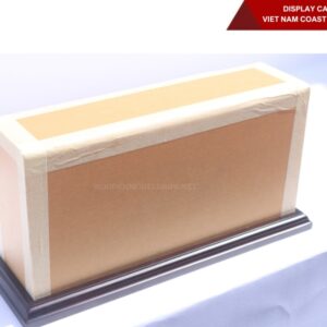 DISPLAY CASE FOR VIET NAM COAST GUARD-8005-05