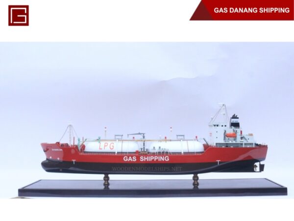 GAS DANANG SHIPPING-01