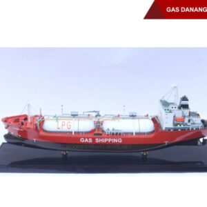 GAS DANANG SHIPPING-02