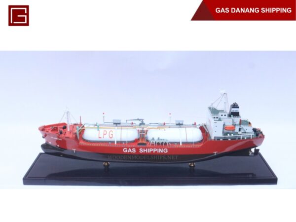 GAS DANANG SHIPPING-02