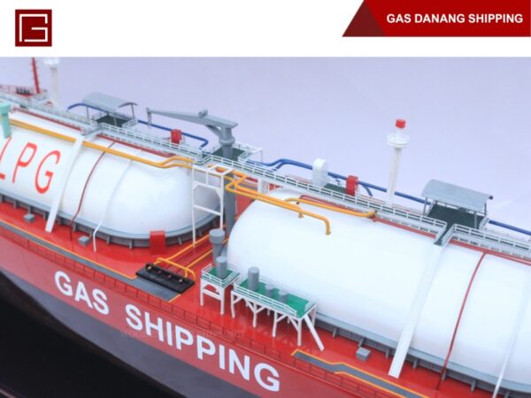 GAS DANANG SHIPPING-10