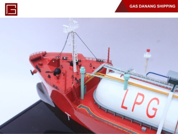 GAS DANANG SHIPPING-11