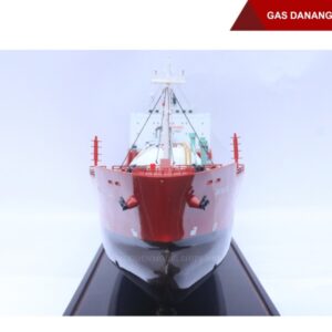 GAS DANANG SHIPPING-12