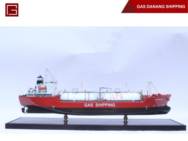 GAS DANANG SHIPPING-14