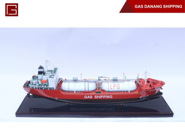 GAS DANANG SHIPPING-15