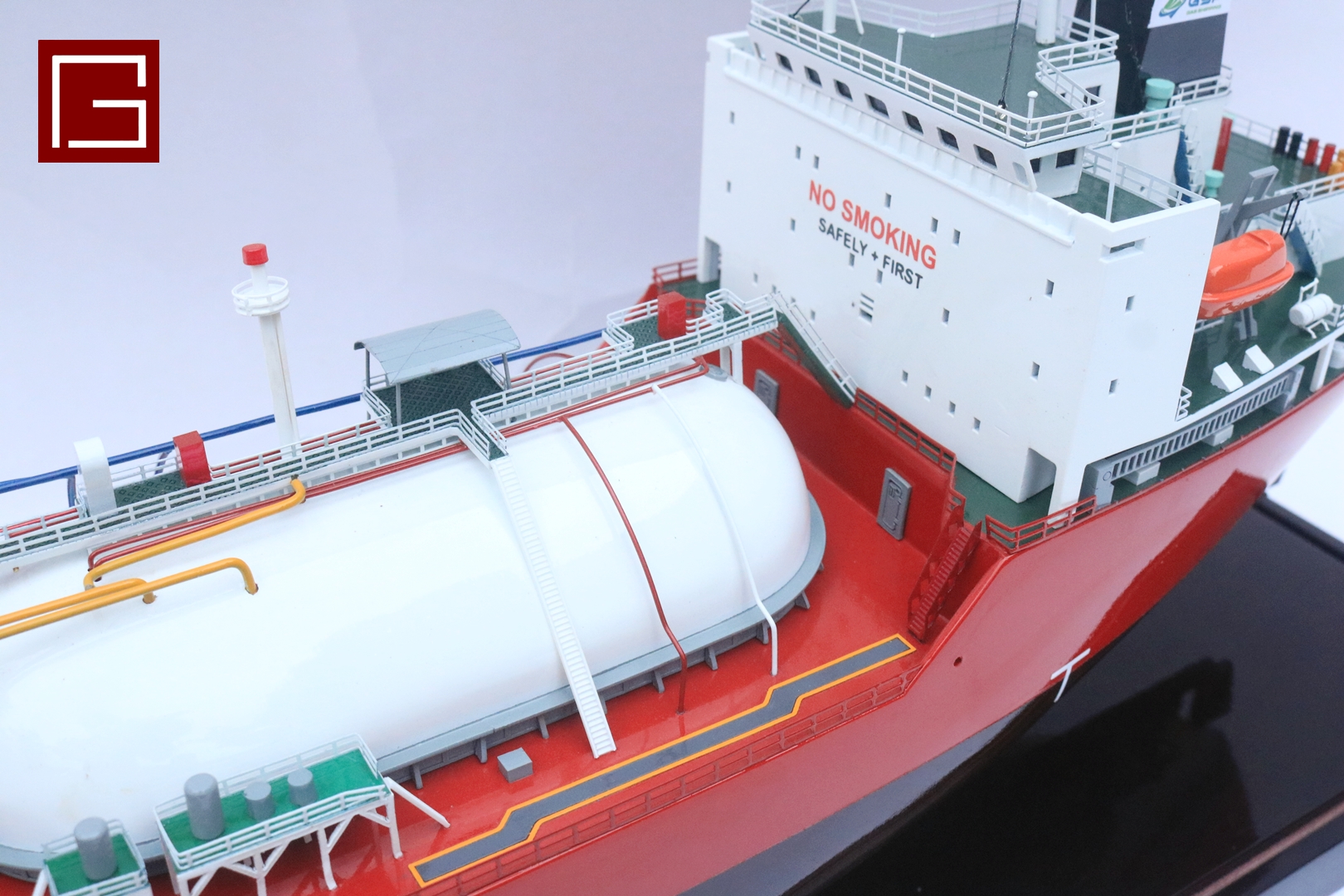 GAS DANANG SHIPPING (4)