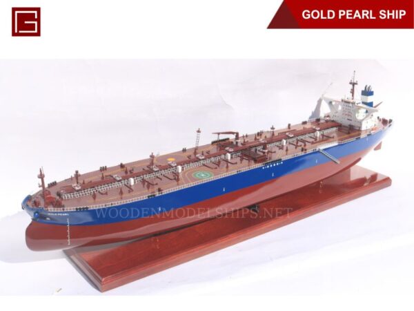 GOLD PEARL SHIP-03