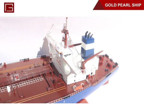 GOLD PEARL SHIP-06