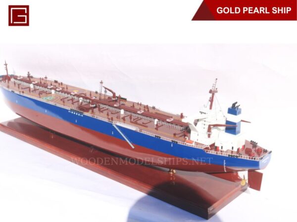 GOLD PEARL SHIP-07