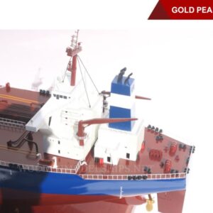 GOLD PEARL SHIP-09