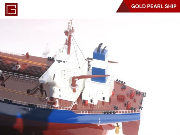 GOLD PEARL SHIP-09