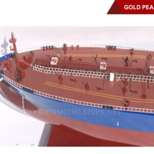 GOLD PEARL SHIP-11