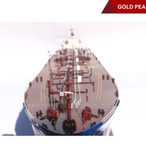 GOLD PEARL SHIP-12