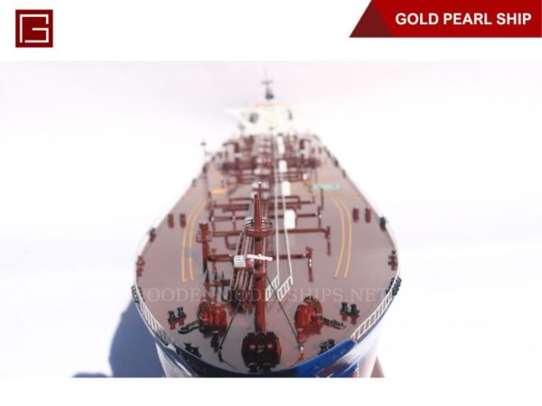 GOLD PEARL SHIP-12