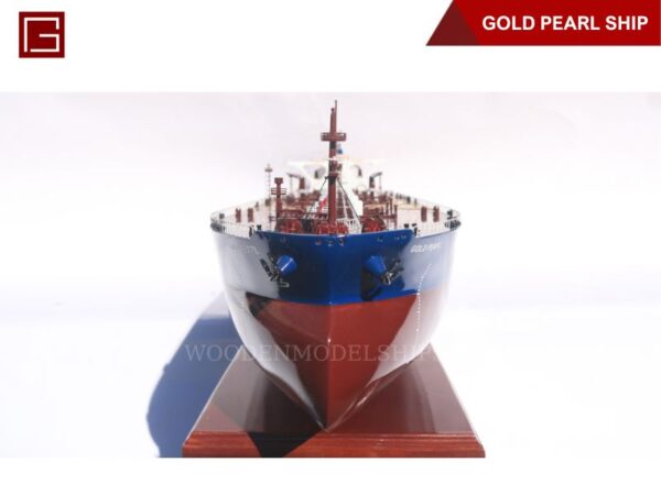 GOLD PEARL SHIP-13