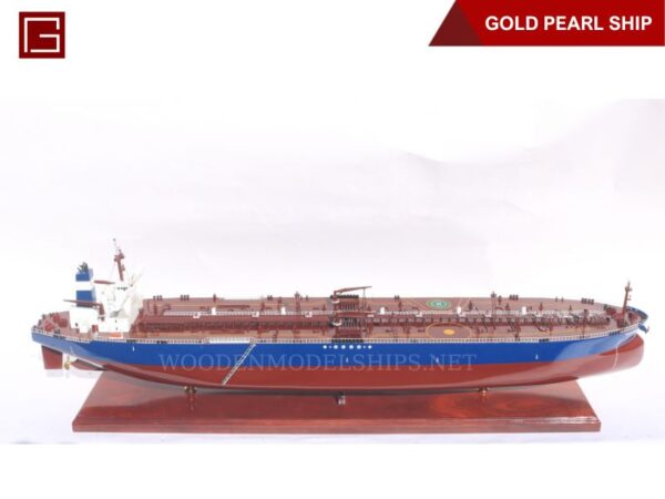 GOLD PEARL SHIP-15