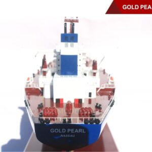 GOLD PEARL SHIP-16