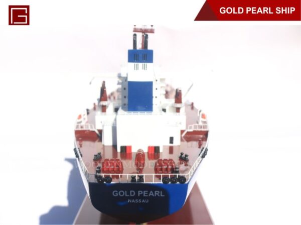 GOLD PEARL SHIP-16