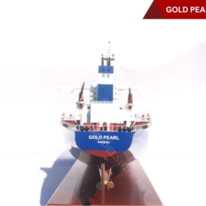 GOLD PEARL SHIP-17