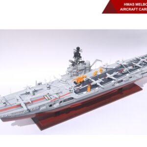 HMAS MELBOURNE R21 AIRCRAFT CARRIER 100CM-04