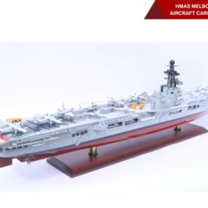 HMAS MELBOURNE R21 AIRCRAFT CARRIER 100CM-15