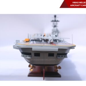 HMAS MELBOURNE R21 AIRCRAFT CARRIER 100CM-16