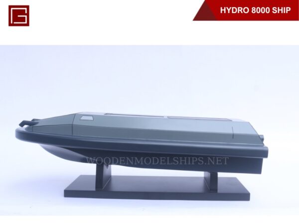 HYDRO 8000 SHIP-01