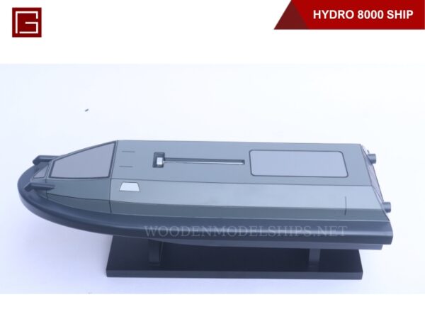 HYDRO 8000 SHIP-02