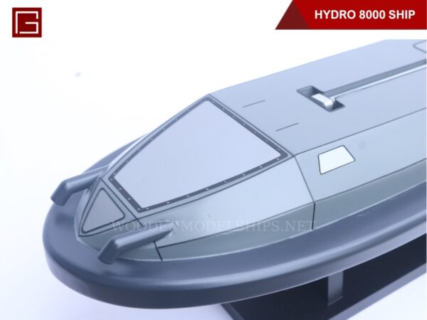 HYDRO 8000 SHIP-04