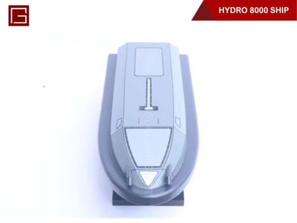 HYDRO 8000 SHIP-10