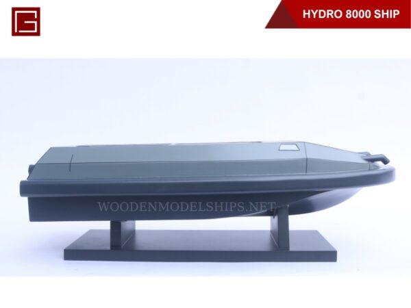 HYDRO 8000 SHIP-11