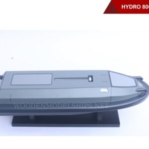 HYDRO 8000 SHIP-12