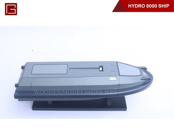 HYDRO 8000 SHIP-12