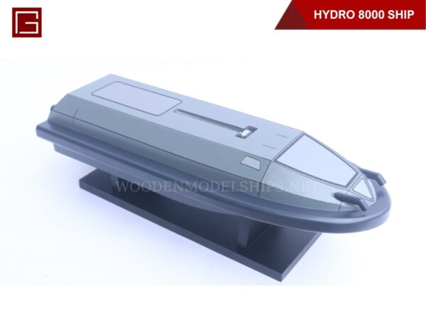 HYDRO 8000 SHIP-13