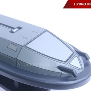 HYDRO 8000 SHIP-14