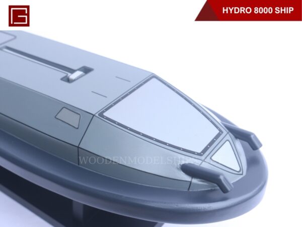 HYDRO 8000 SHIP-14