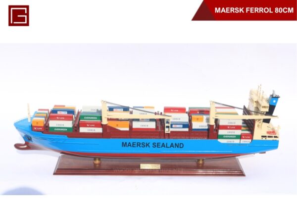 MAERSK FERROL-02