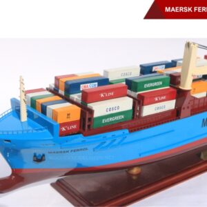 MAERSK FERROL-04