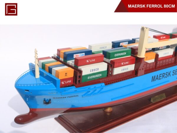 MAERSK FERROL-04