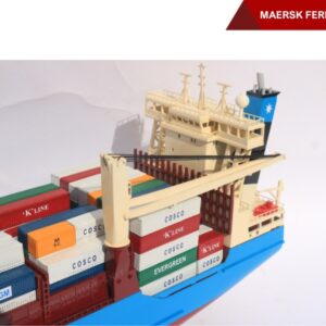 MAERSK FERROL-06