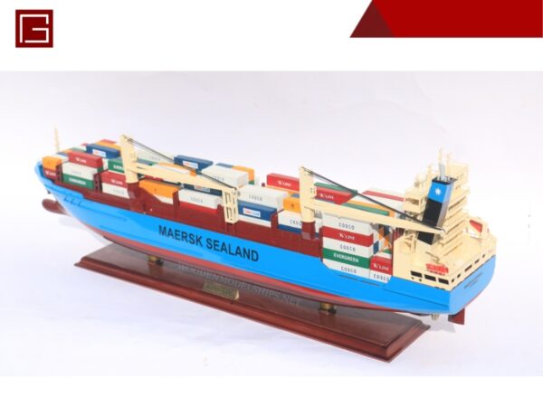 MAERSK FERROL-07