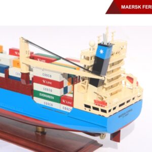 MAERSK FERROL-08