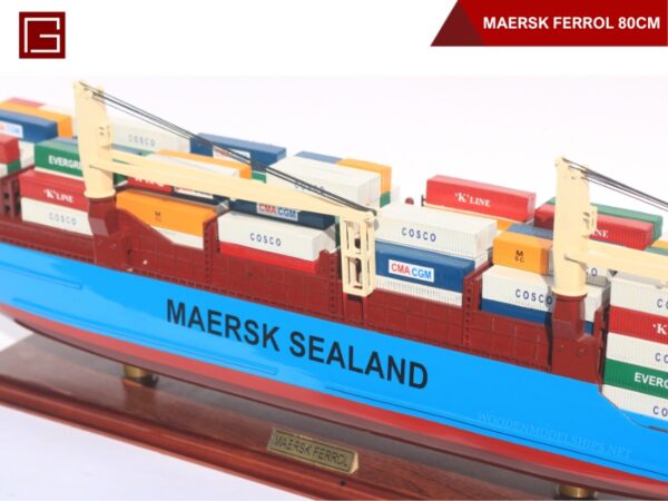 MAERSK FERROL-09