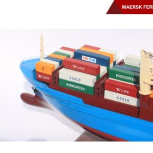 MAERSK FERROL-10