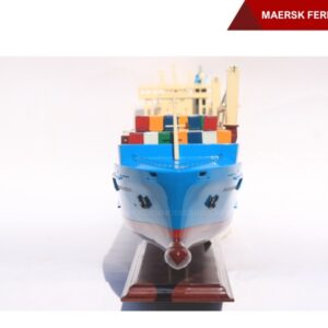 MAERSK FERROL-11