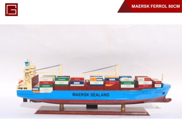 MAERSK FERROL-13