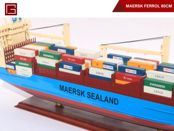 MAERSK FERROL-16